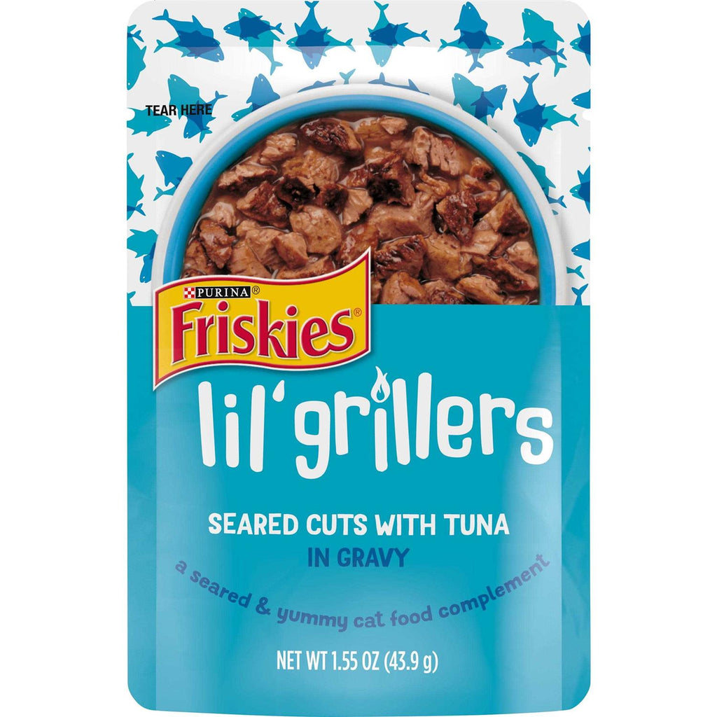 Wet Cat Food K10485