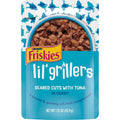 Wet Cat Food K10485