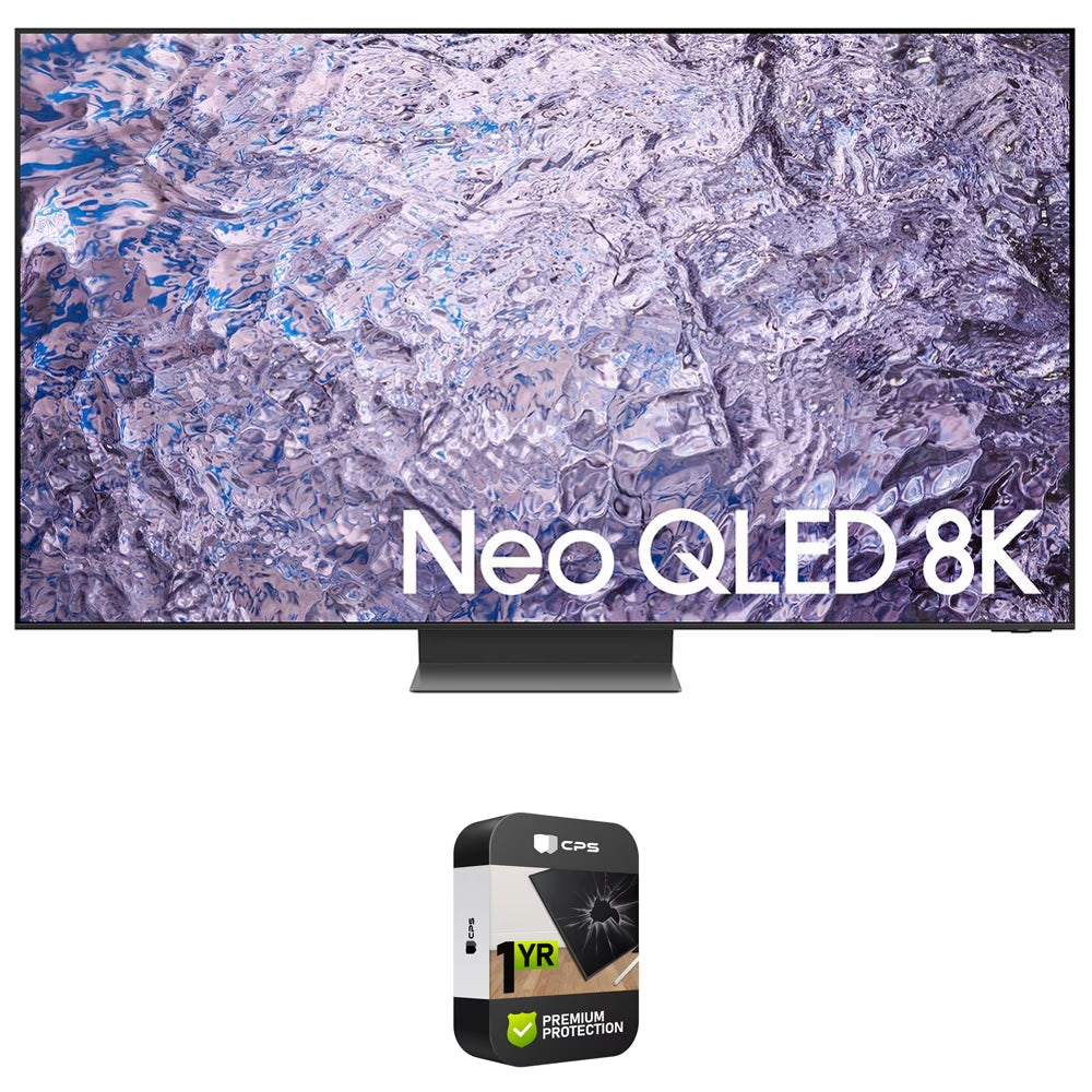 75 Inch Neo QLED 8K Smart TV F8564