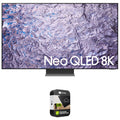 75 Inch Neo QLED 8K Smart TV F8564