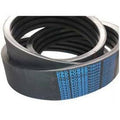 3/8 x 85in OC 9 Band Kevlar Banded Belt R6302