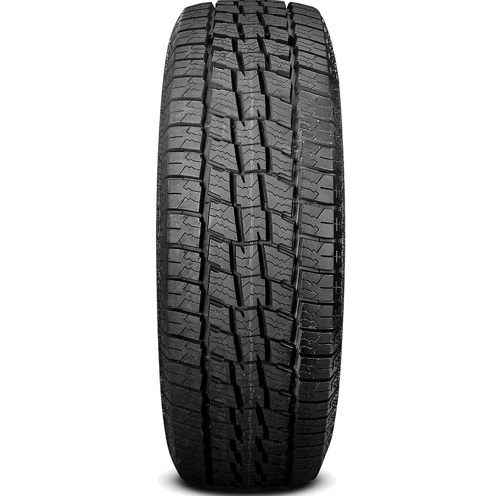 All Terrain LT245/75R16 Light Truck Tire P760