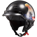 Half Helmet L659158