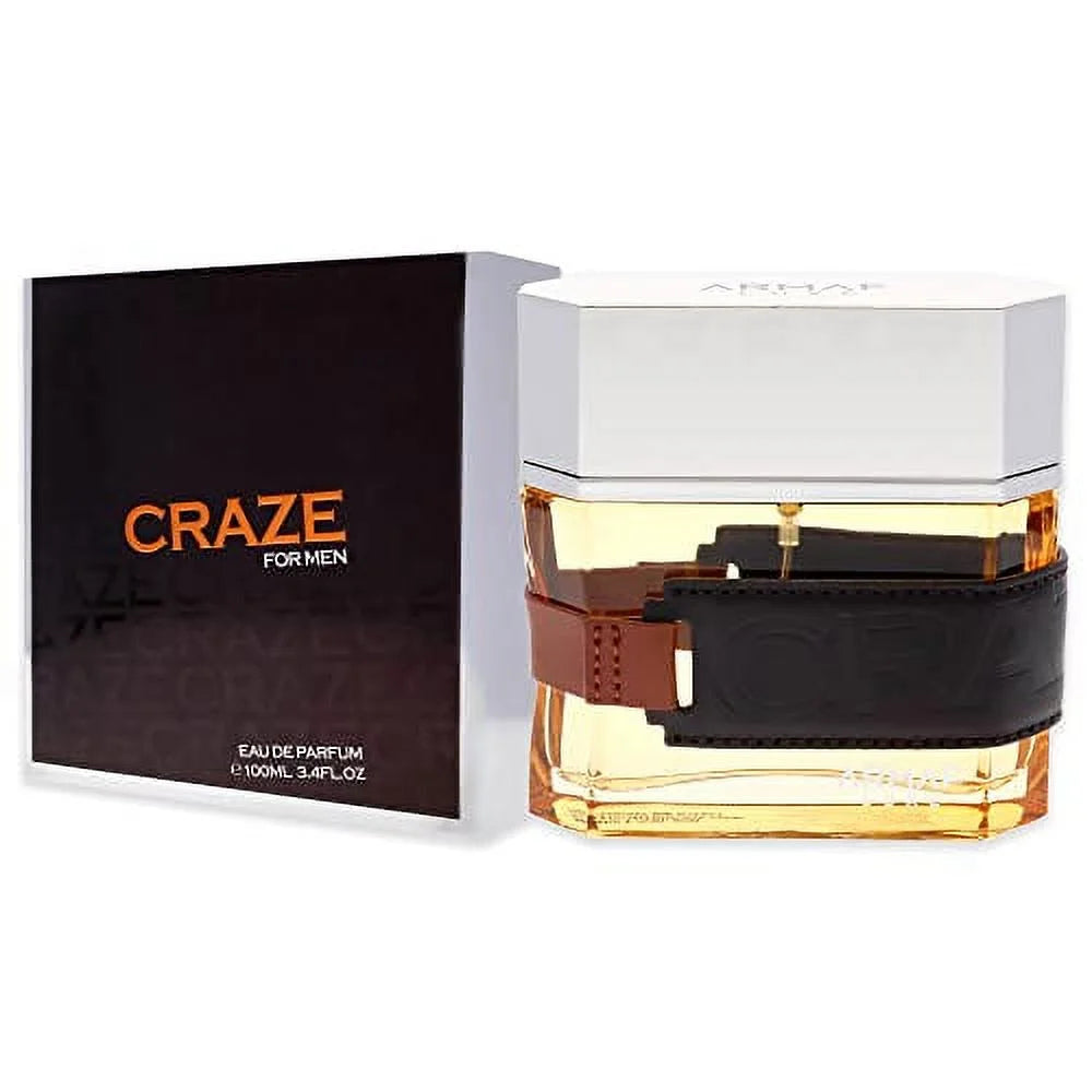 Men EDP Spray 3.4 oz P217522