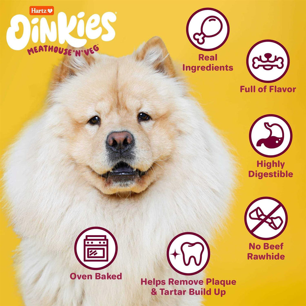 Dog Treats F647093