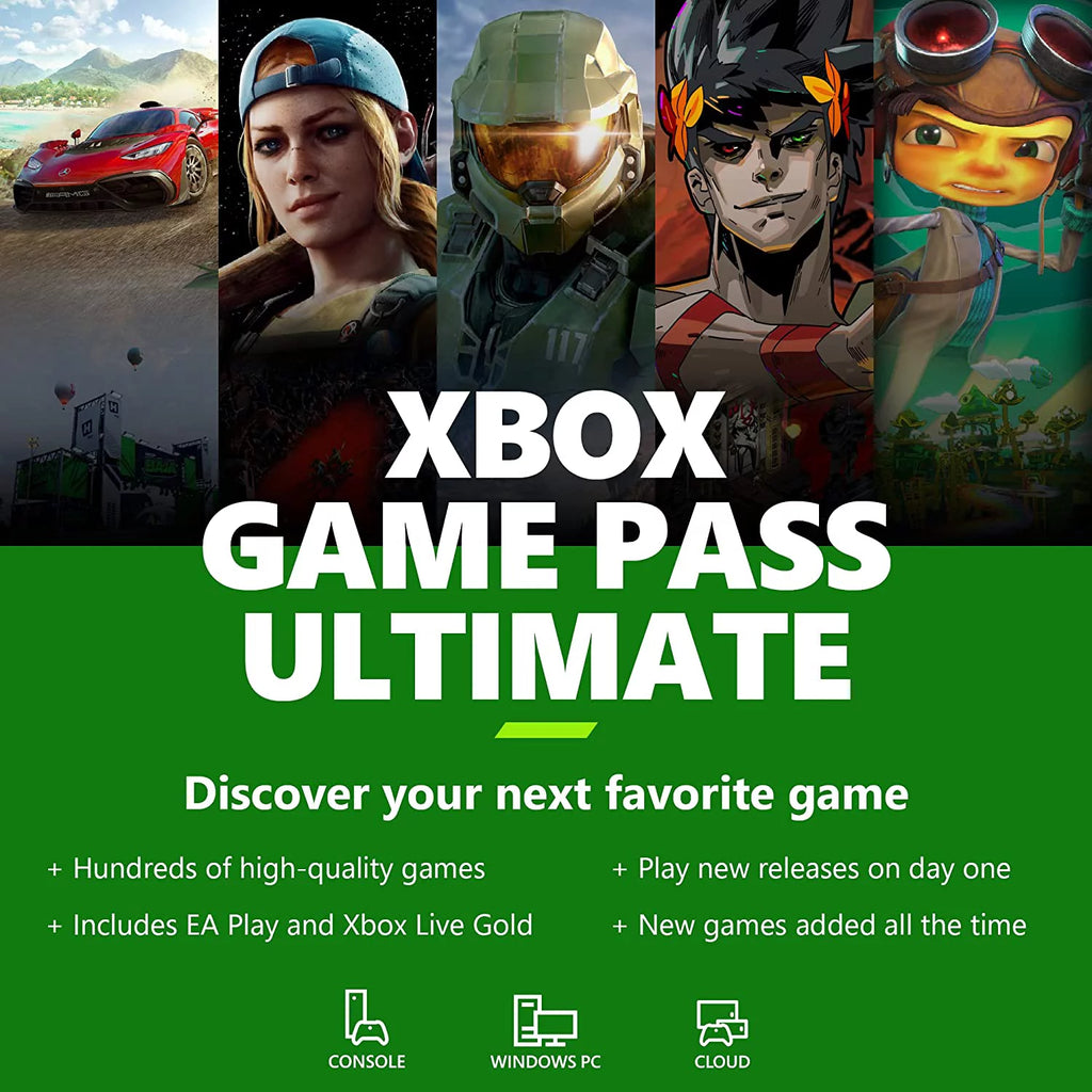 Xbox Series X Bundle with Two Wireless Controllers B4181