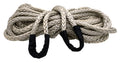 Tow Rope, Double 1/2" x 20', Break Strength 70,000lbs G94987