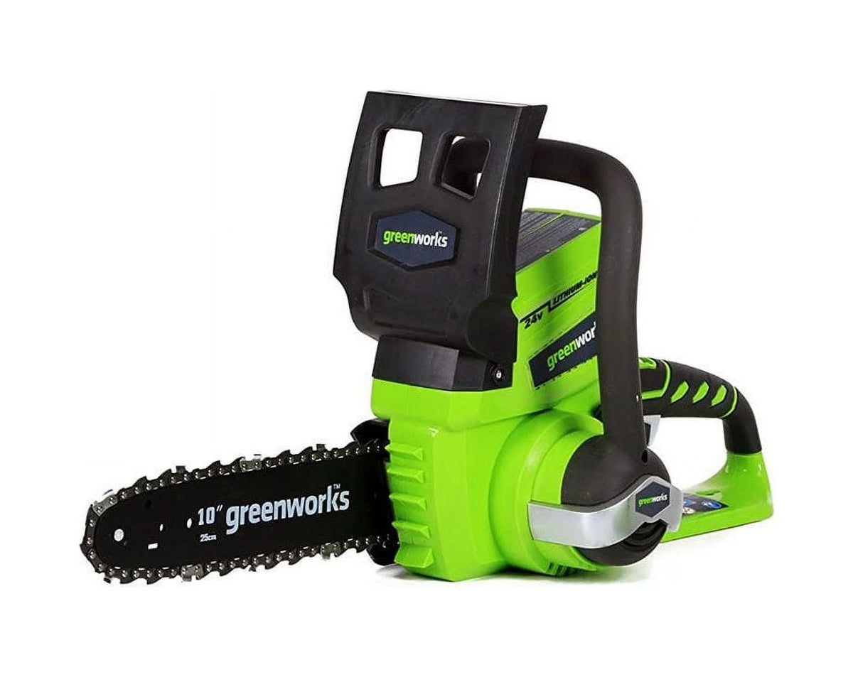24V Battery Powered Chainsaw H41405