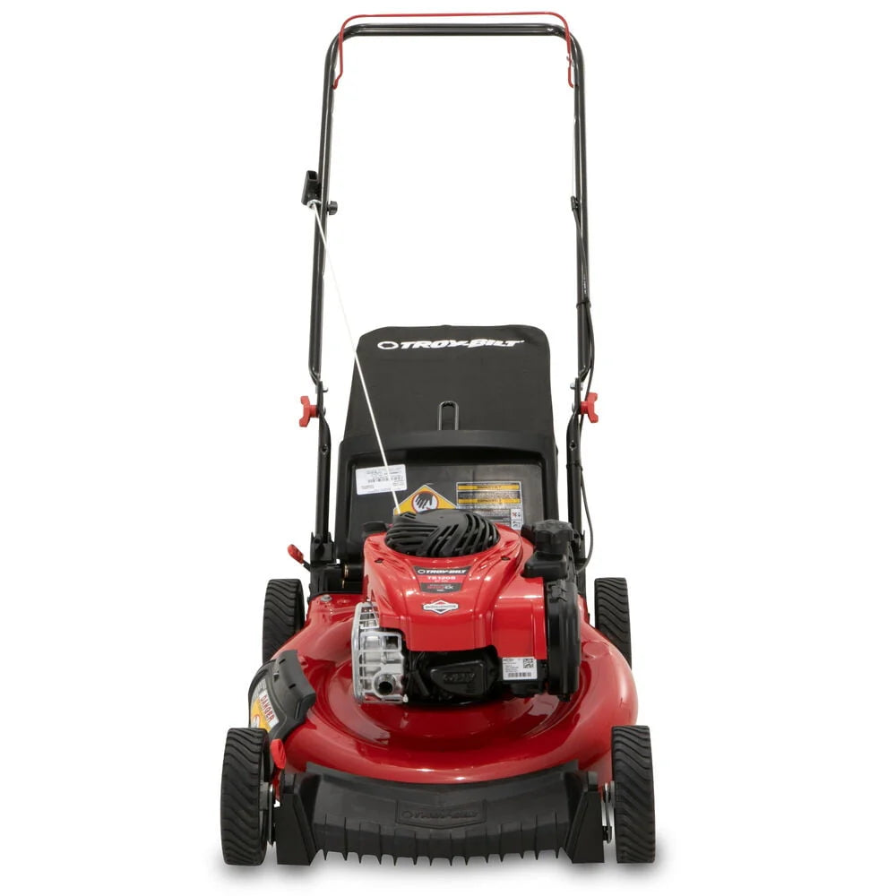 21 in. 3-in-1 Push Mower K12460