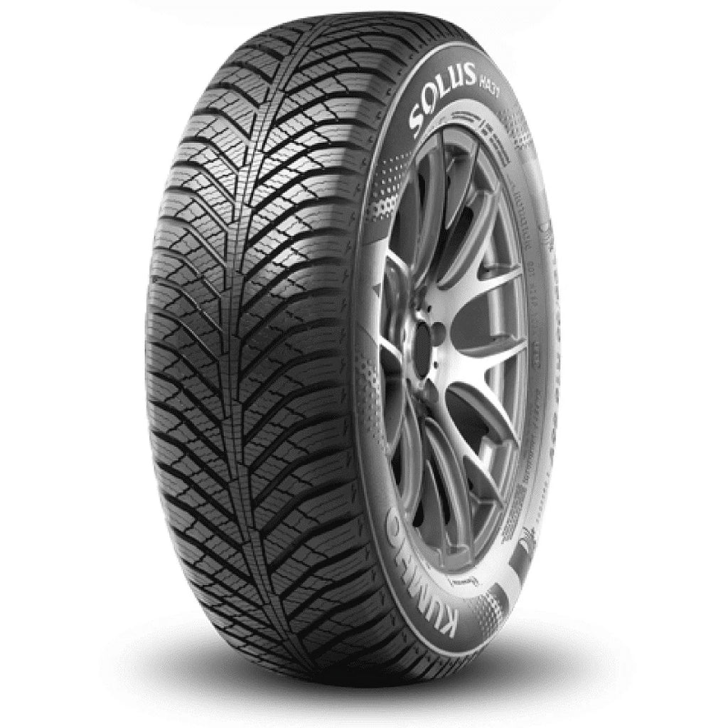 235/65R17 108 V Tire M412