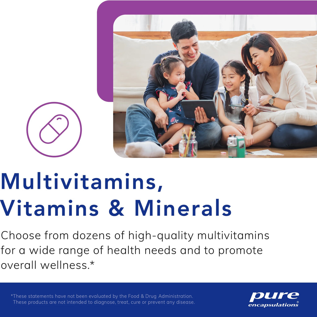 Nutrient 950 with NAC 240 Capsules D447