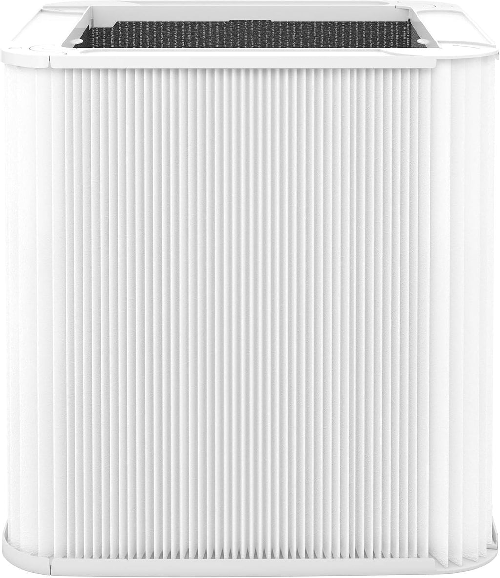 Replacement Particle and Carbon Filter for Blue Pure 211+ Auto Pack of 2 E918