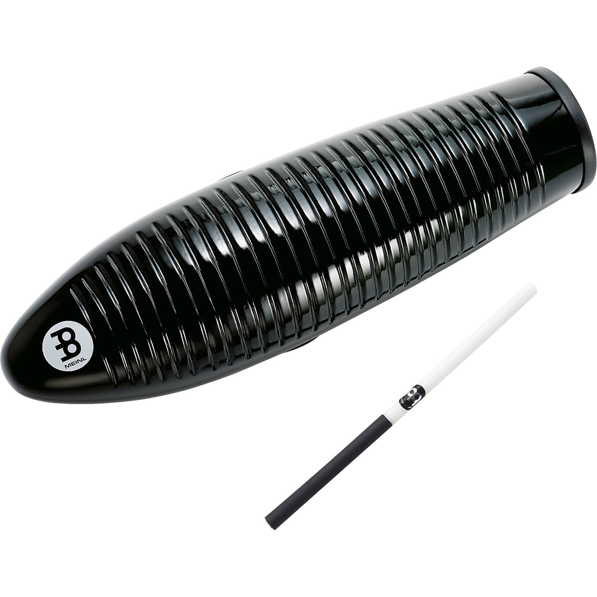 Fiberglass Guiro with Scraper G148