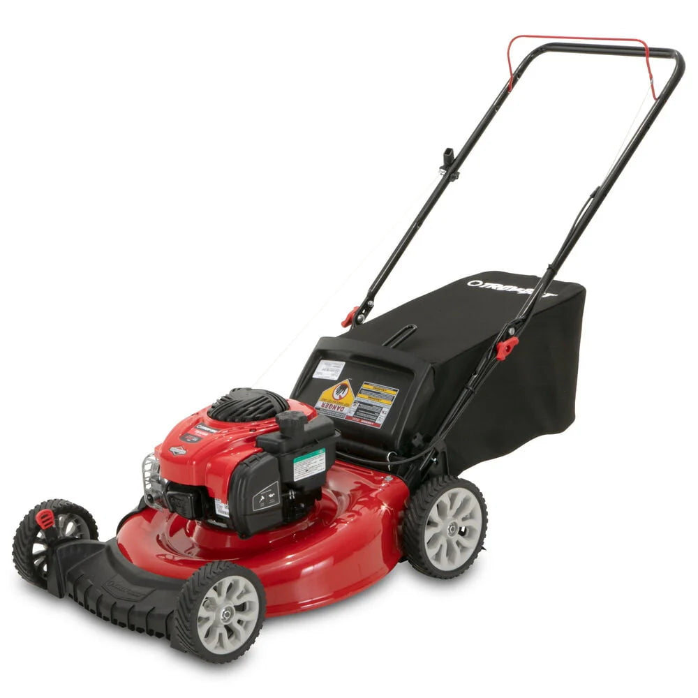 21 in. 3-in-1 Push Mower K12460