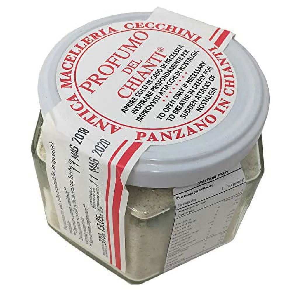 Herb Salt Blend from Italy 420 Gram L7016
