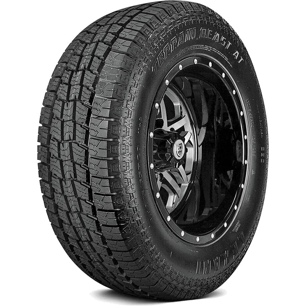 All Terrain LT245/75R16 Light Truck Tire P760