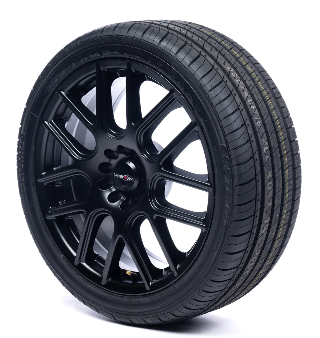 All-Season Tire 215/55R16 97W B458933