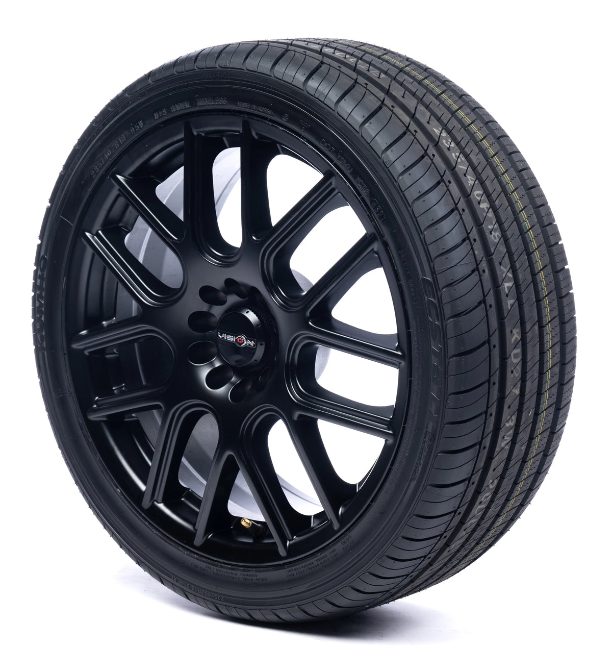 All-Season Tire 215/55R16 97W B458933
