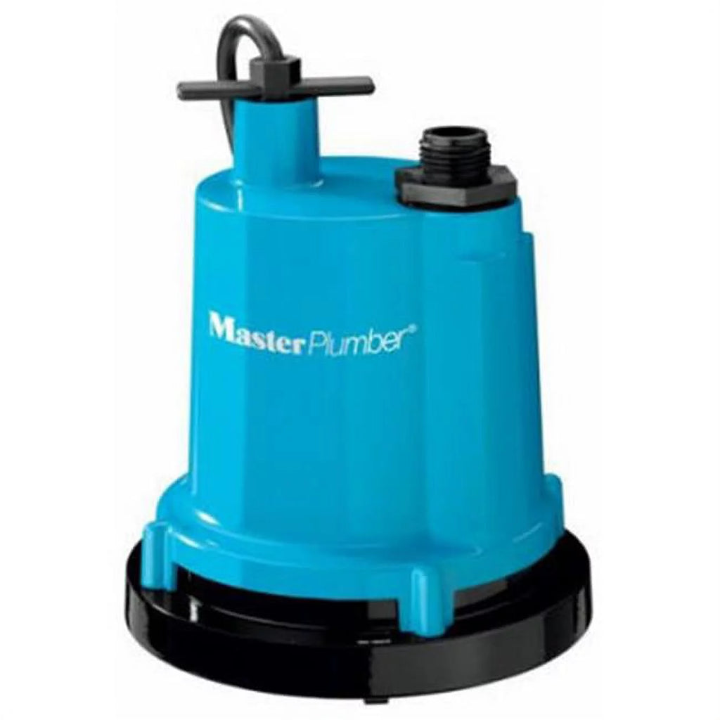 1/4-HP 1300-GPH Submersible Utility Pump K5390