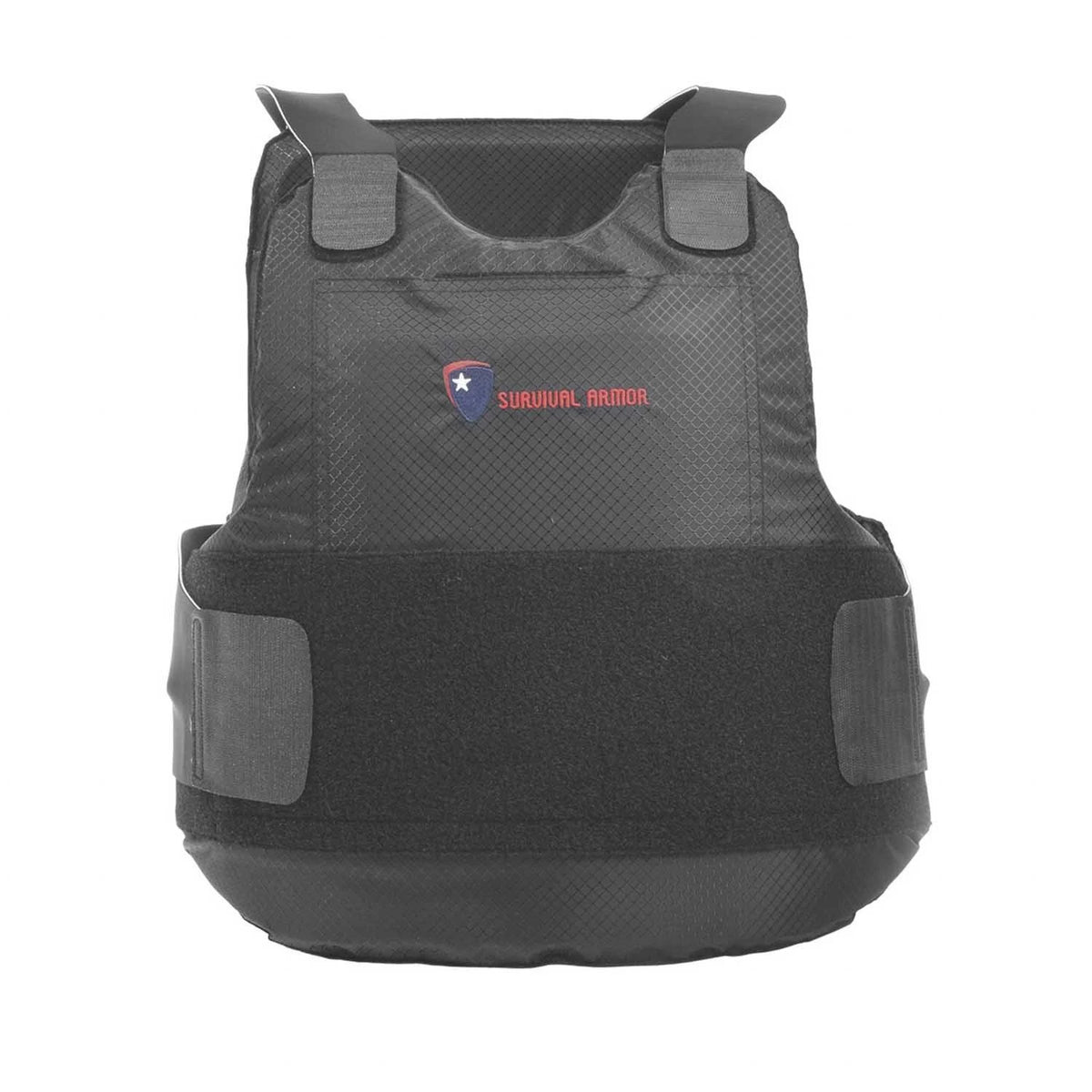 6 Body Armor Olive Drab R30202