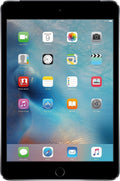 128GB Storage Wi-Fi + Cellular iPad Mini 4th T639485