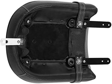 Rear Passenger Seat A7438