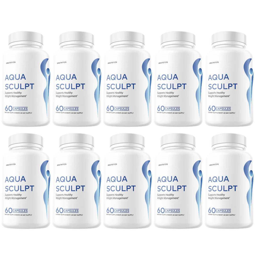 Weight Loss Support Maximum Strength 10 Bottles V500350