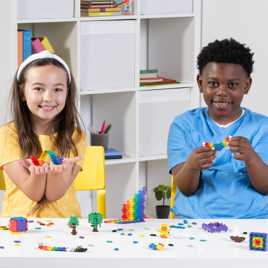240 Pieces Building Set U924