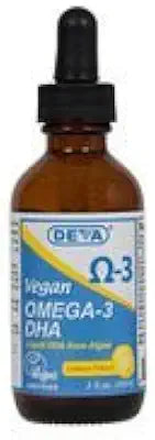 Omega-3 DHA-EPA Vegan R538309