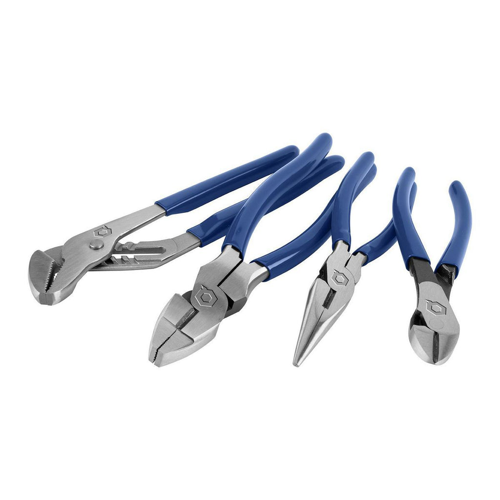 Pliers Set, 4-Piece E445