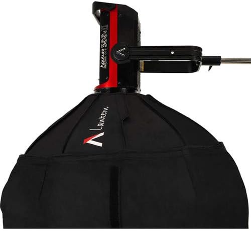 Lantern 90 Softbox Soft Light Modifier Standard Bowens Mount G382764