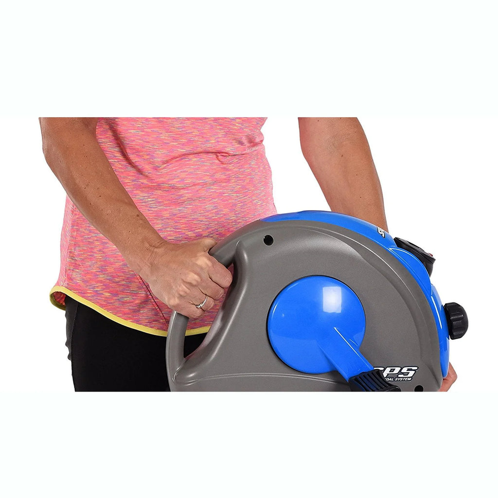 Mini Trainer Bike Blue U91932
