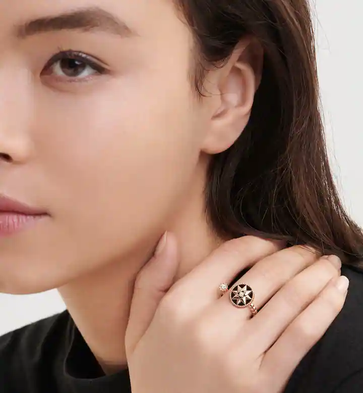 Ring S954