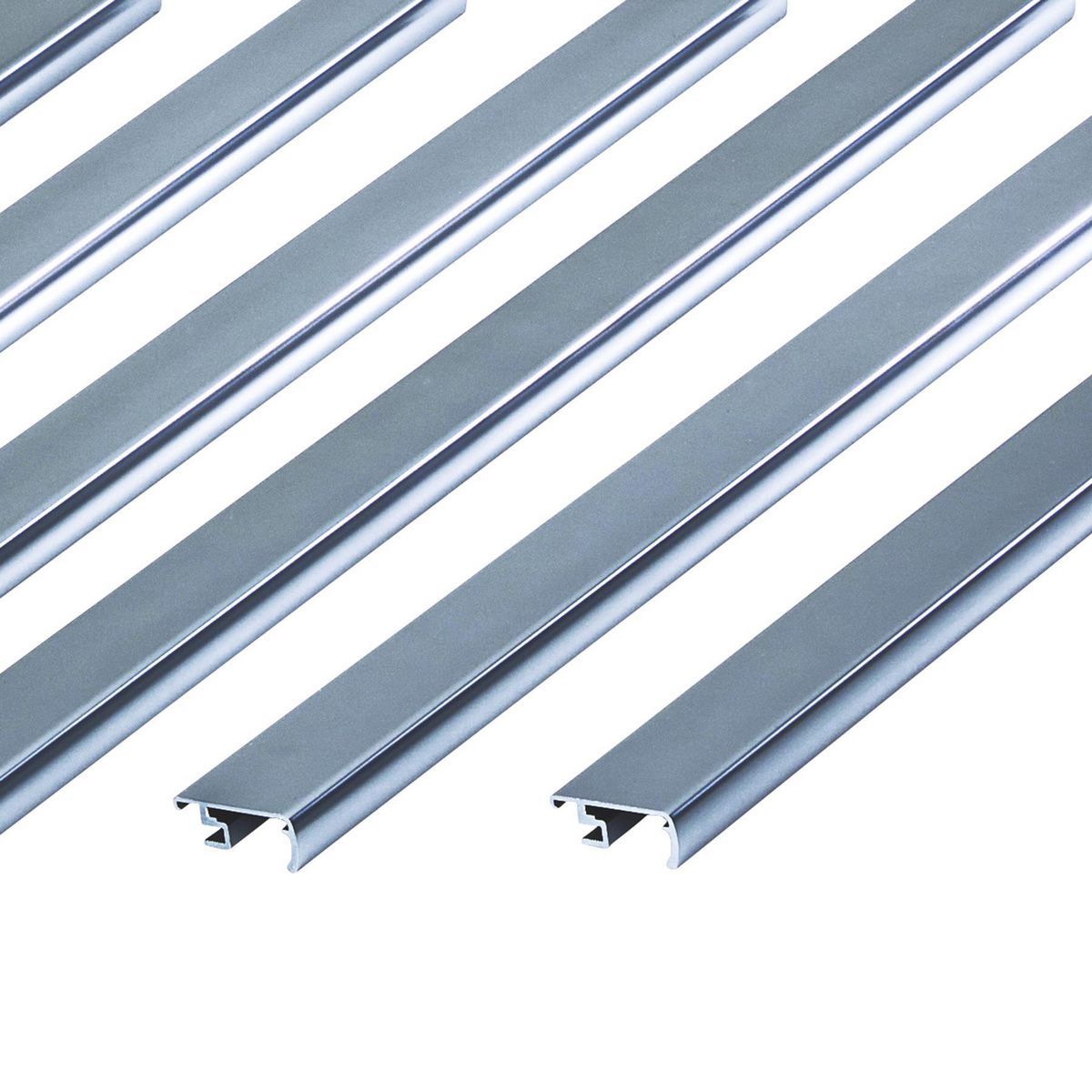 Titanium Trim Kit N6138