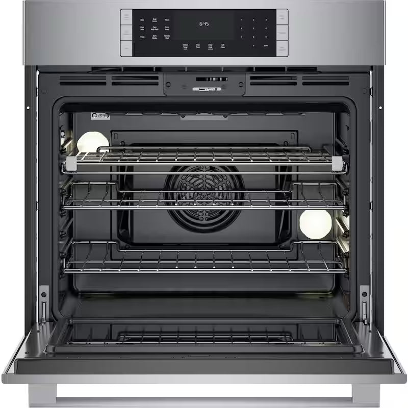 30 in. Built-In Smart Single Electric Convection Wall Oven L746772