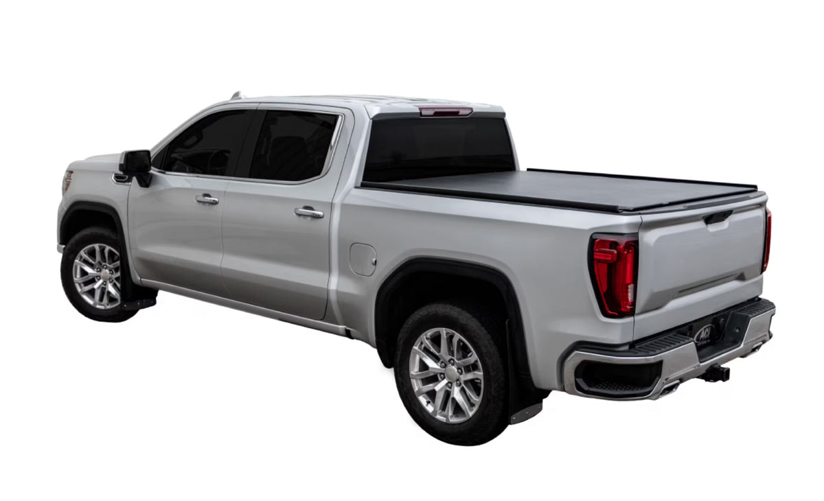 Silver Aluminum Utility Rails R724658
