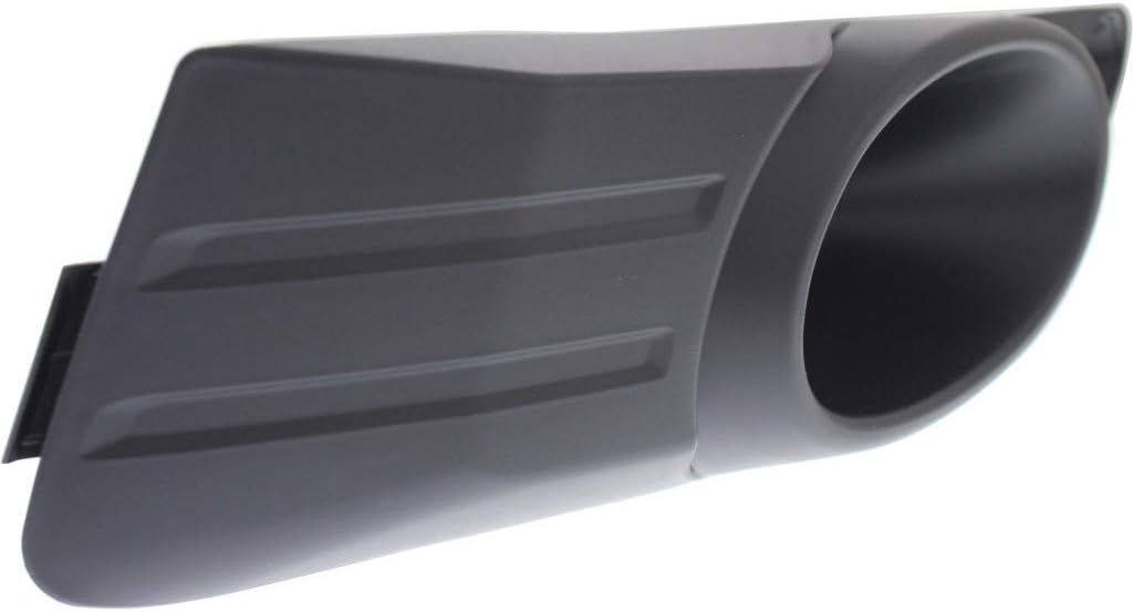 Fog Light Assembly Passenger Side T642