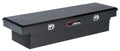 Aluminum Low-Profile Single Lid Crossover V803
