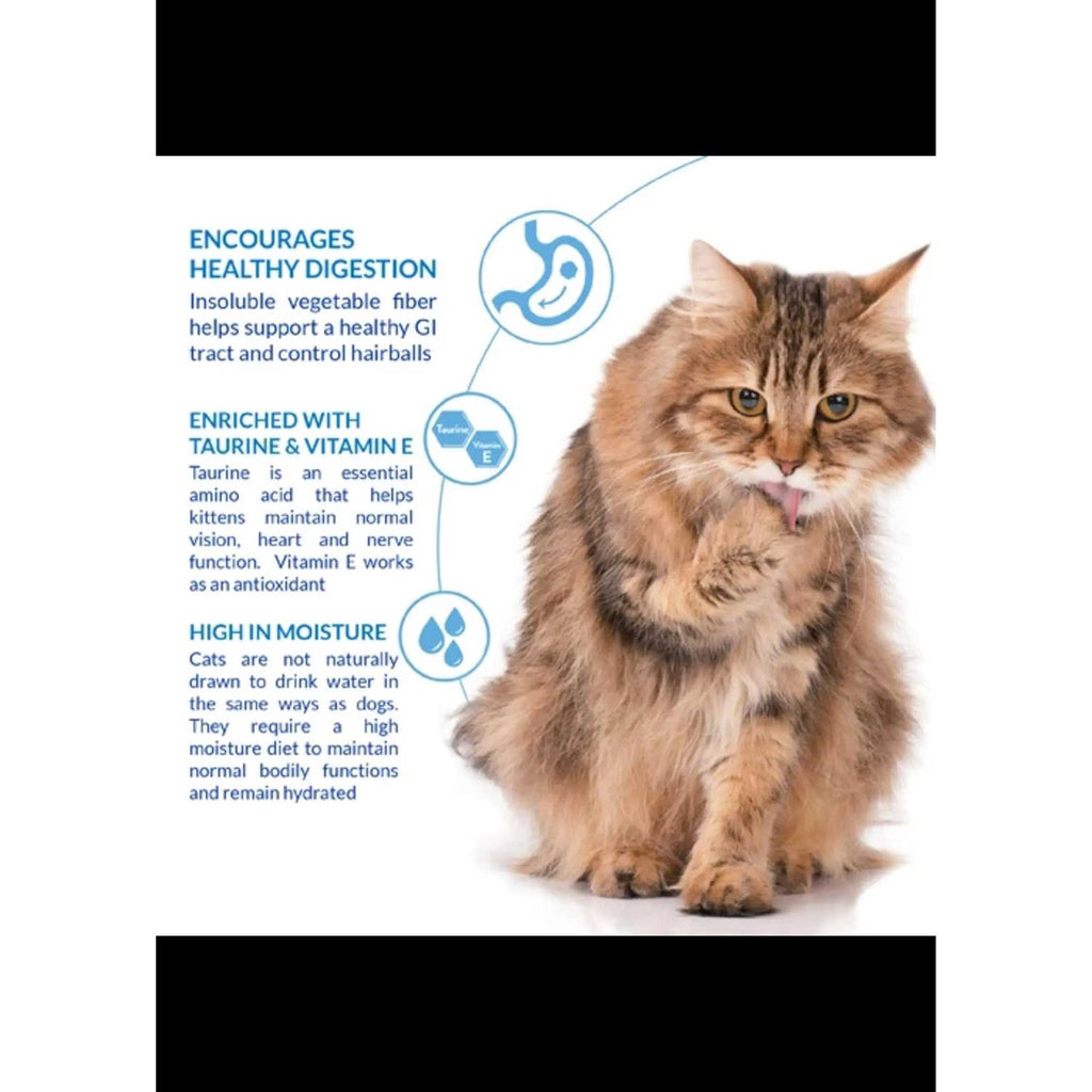 Chicken Cat Treat E359795