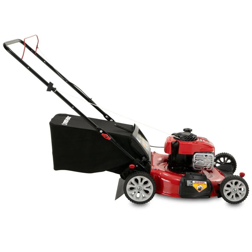 21 in. 3-in-1 Push Mower K12460