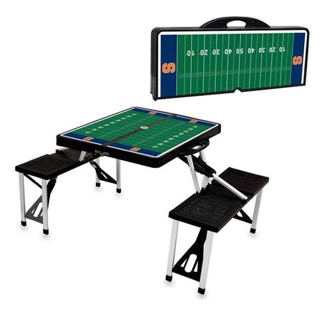 Black Picnic Table Z422452