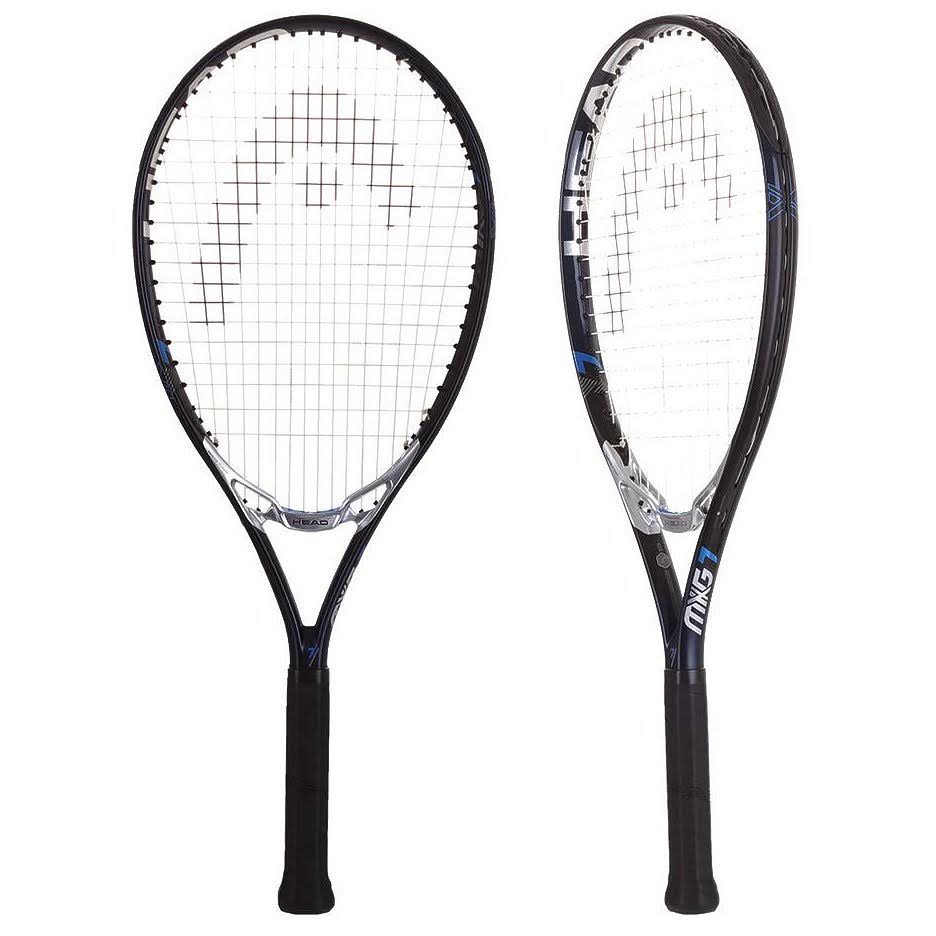 Head MXG 7 Tennis Racquet P2250