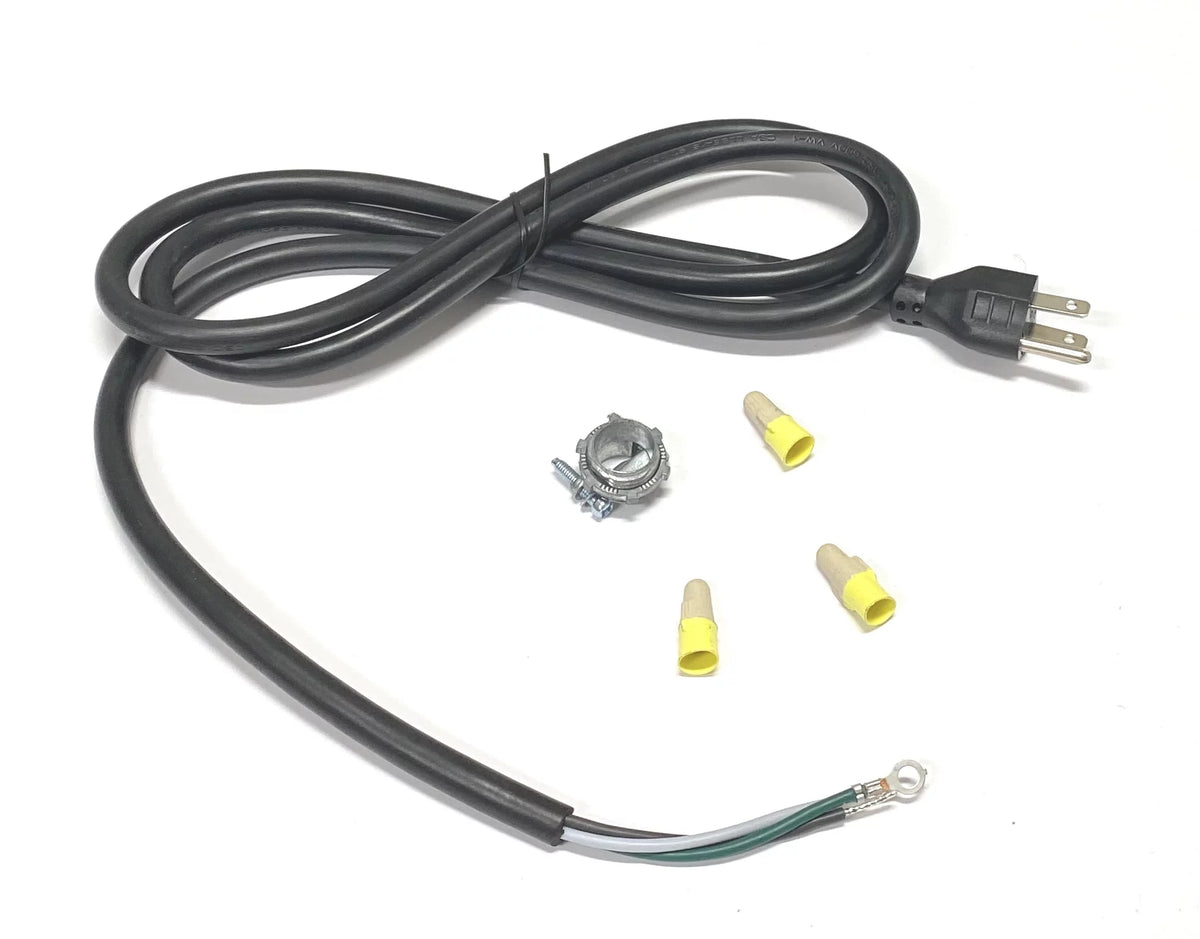 Whirlpool Dishwasher Power Cord J592