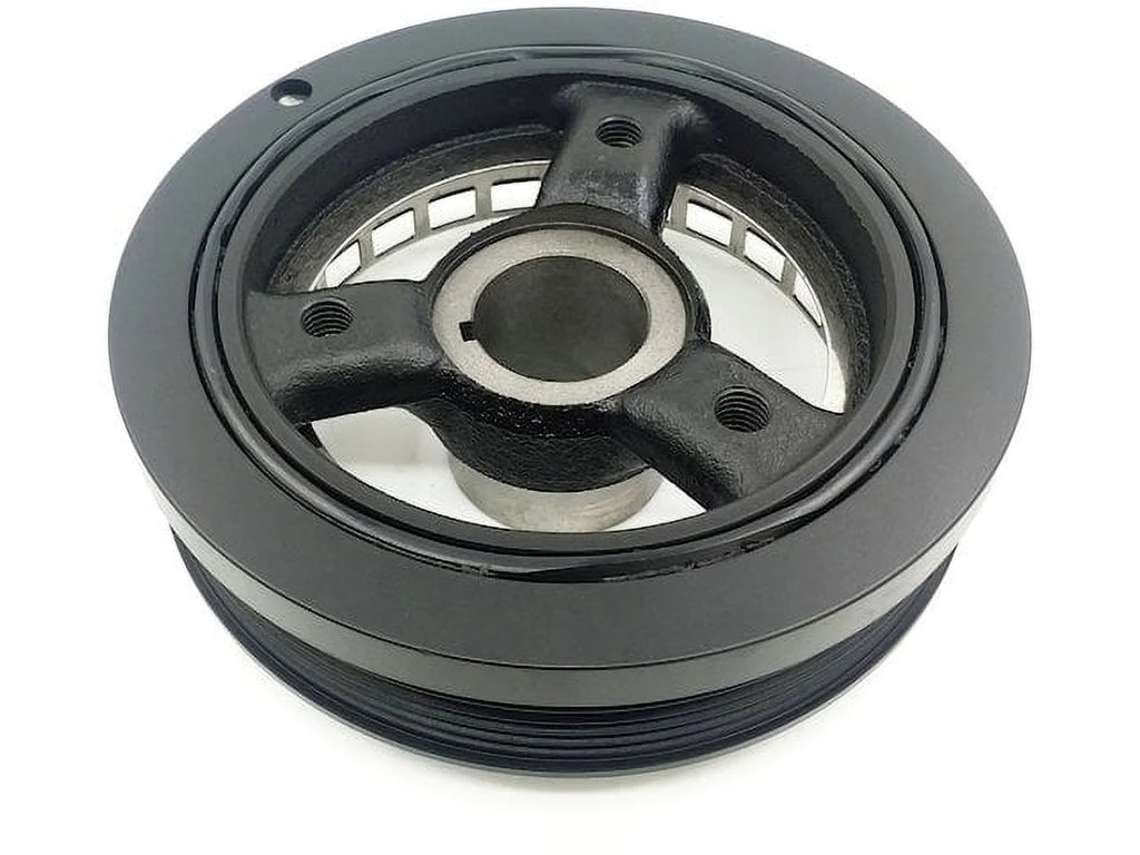 Harmonic Balancer for 2001-2005 Pontiac Aztek 3.4L V6 Q684773