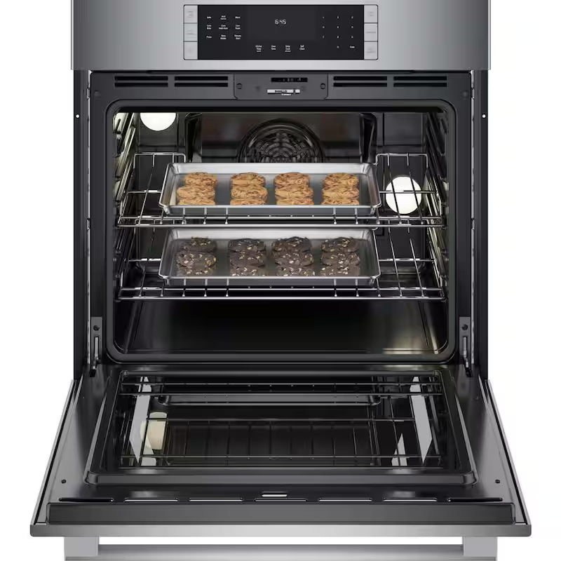 30 in. Built-In Smart Single Electric Convection Wall Oven L746772