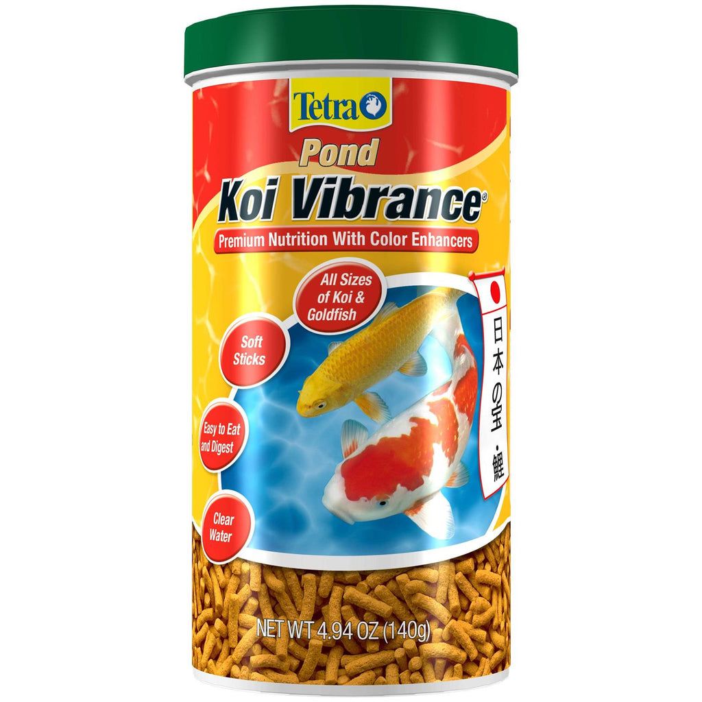 Pond Koi Food O37197