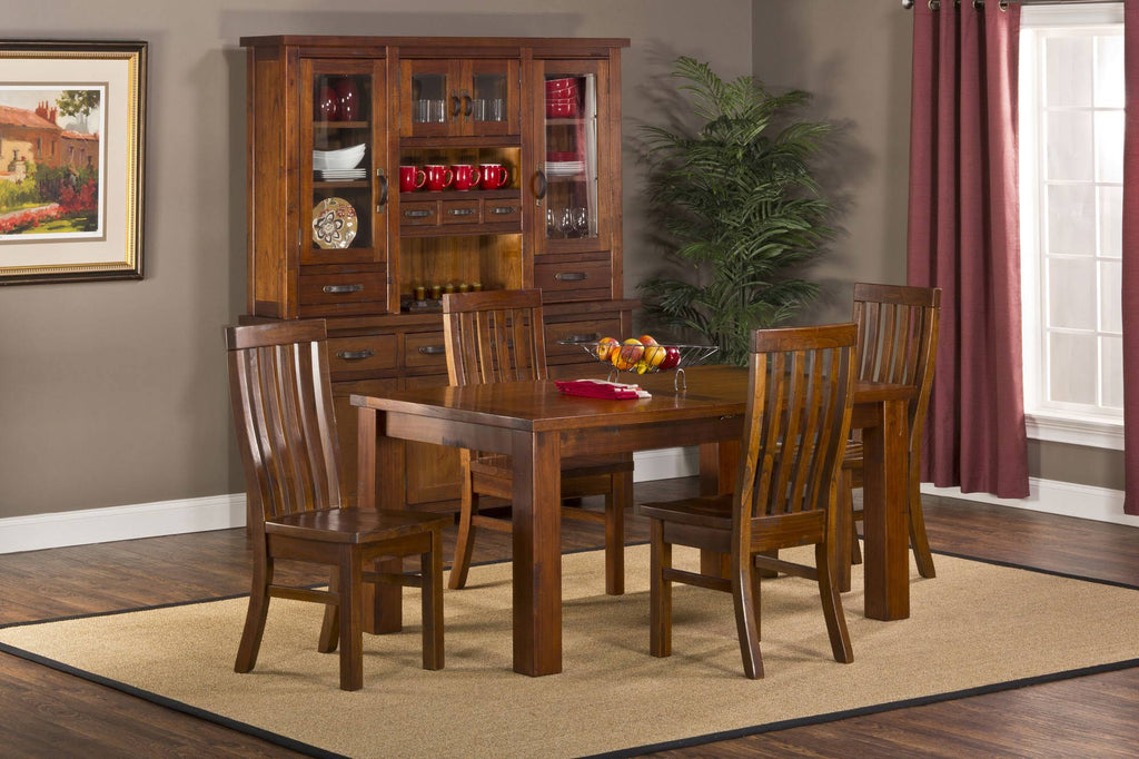 Outback Dining Chair - Set of 2 R107451