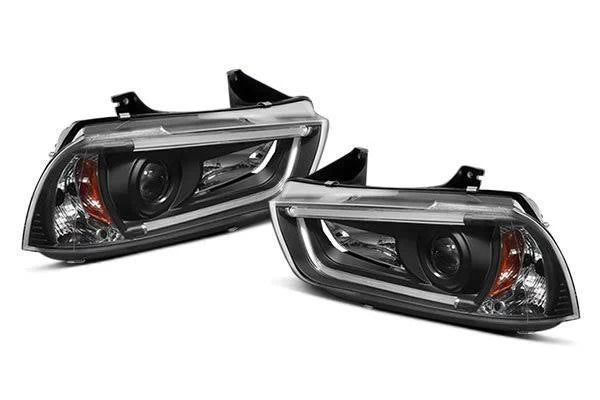 Projector Headlights M85200