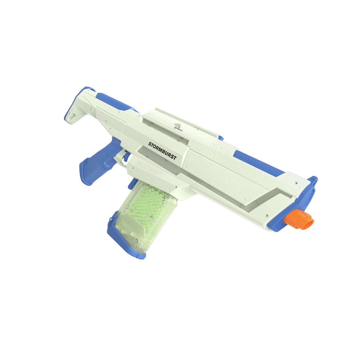 Glow in the Dark Water Bead Blaster E66471