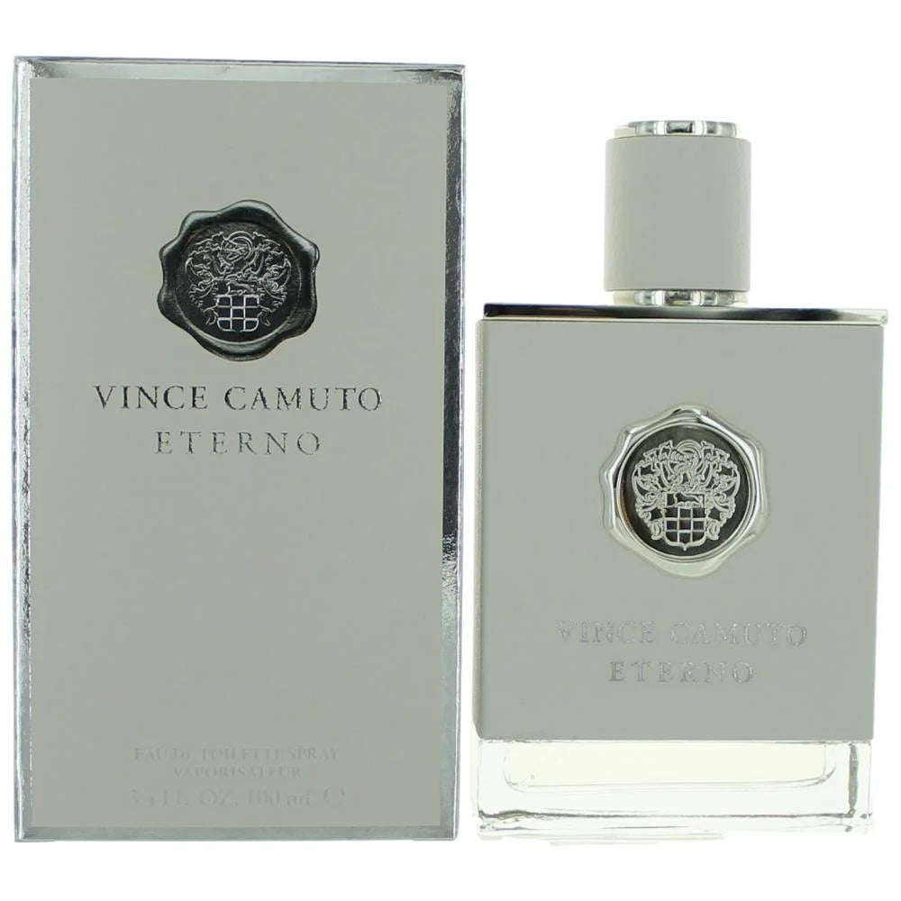 3.4 oz Eau De Toilette Spray W6214